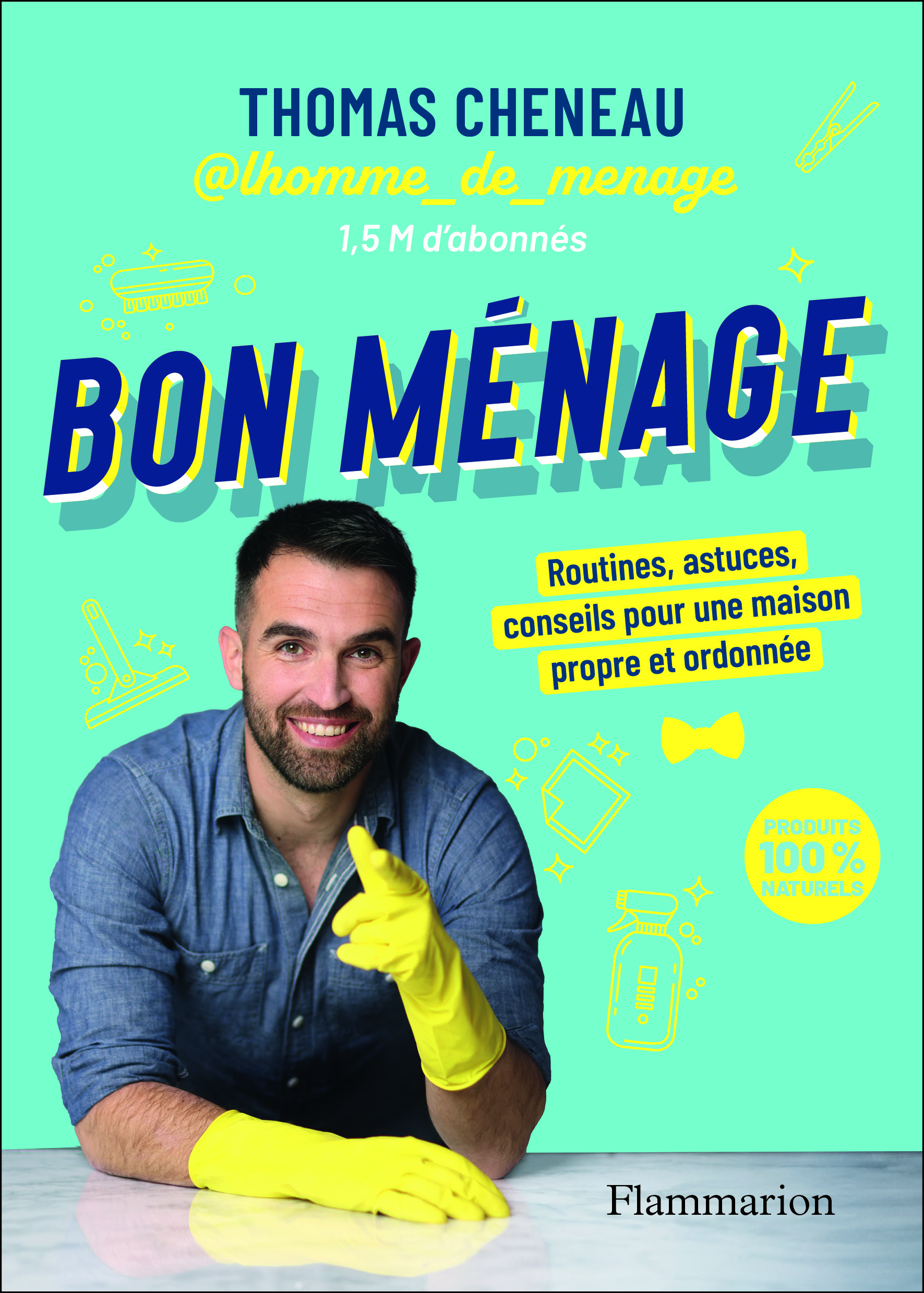 Bon ménage 