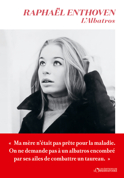 L'Albatros 