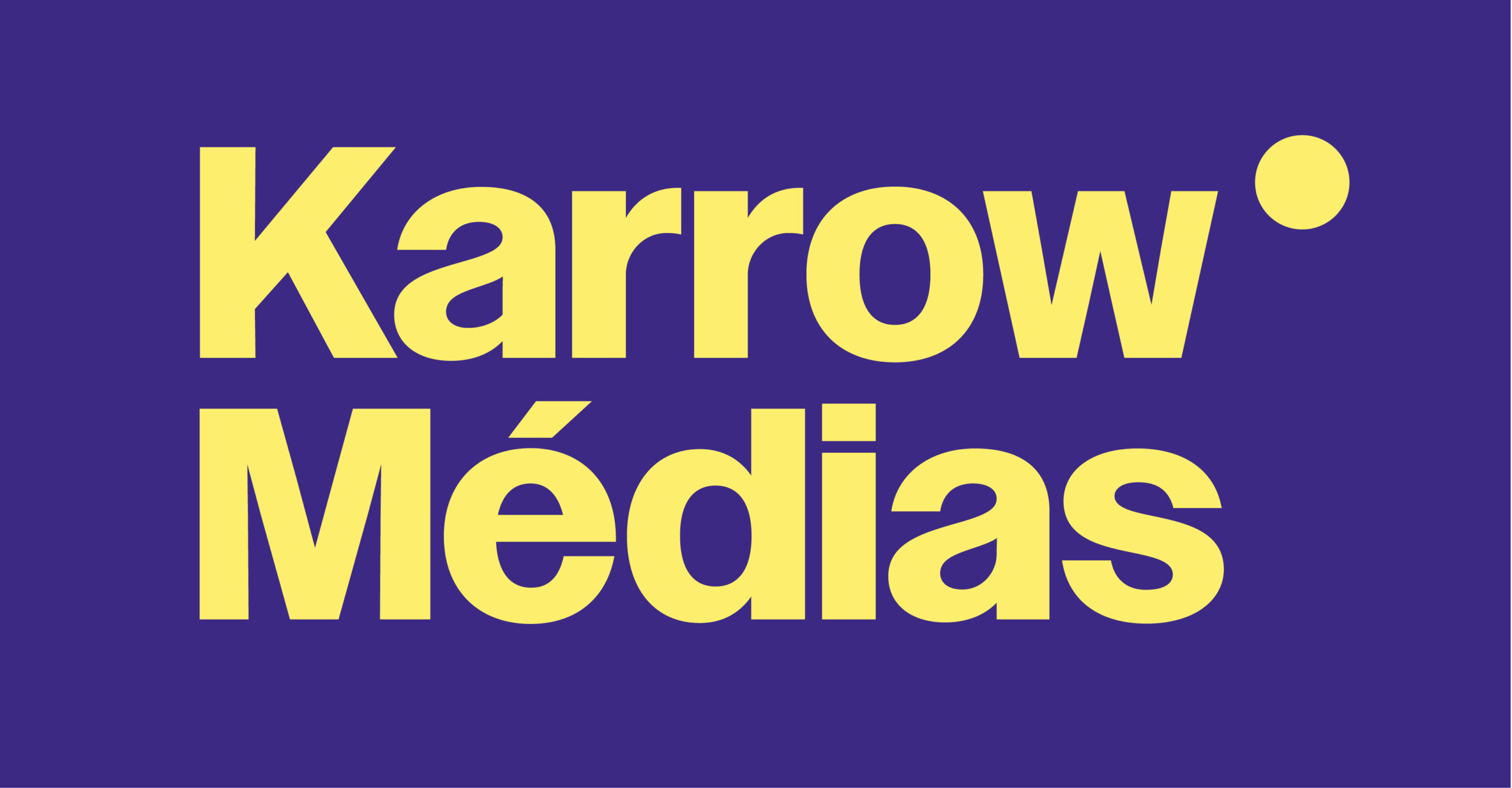 Karrow Médias