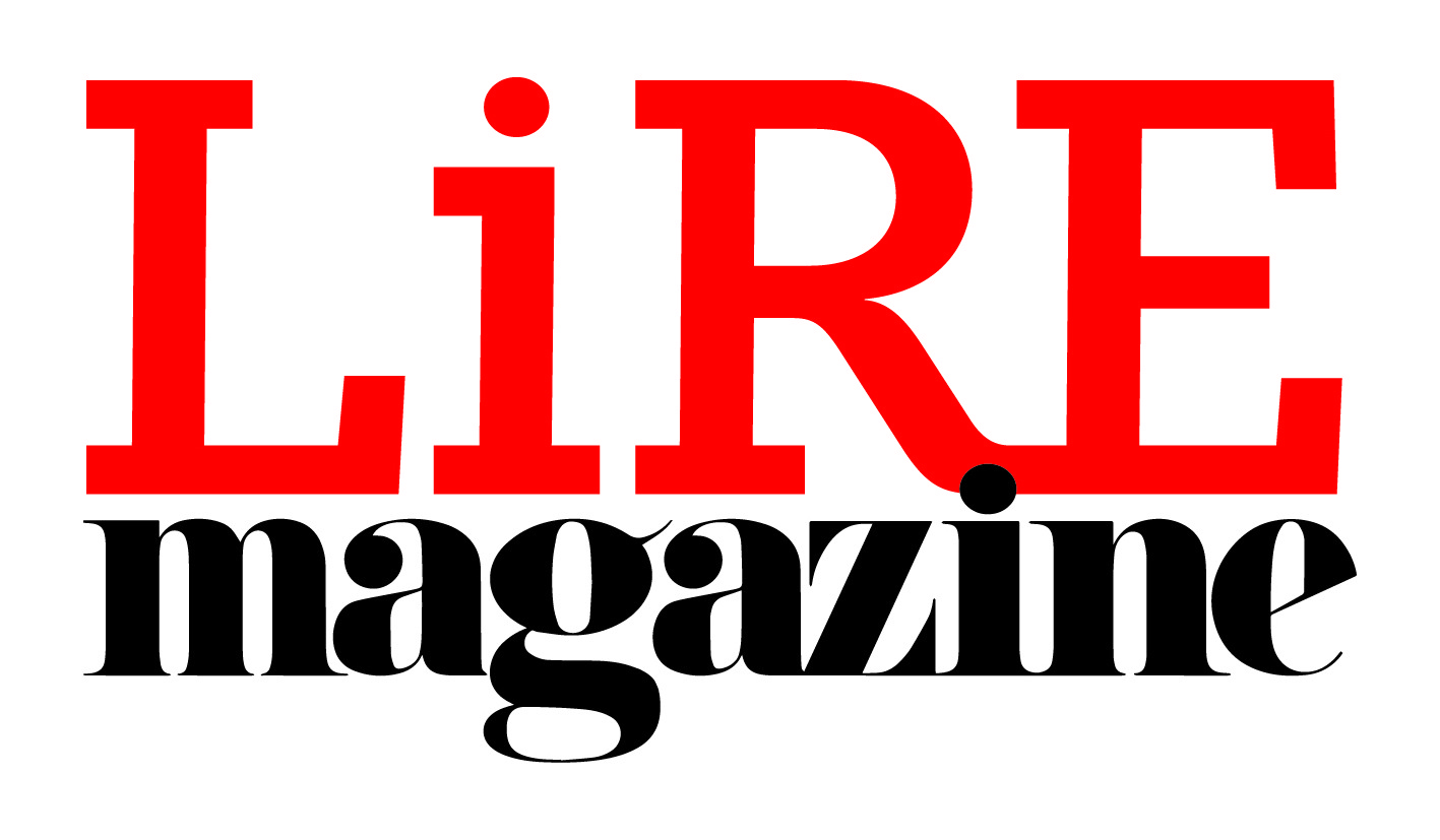 Lire Magazine