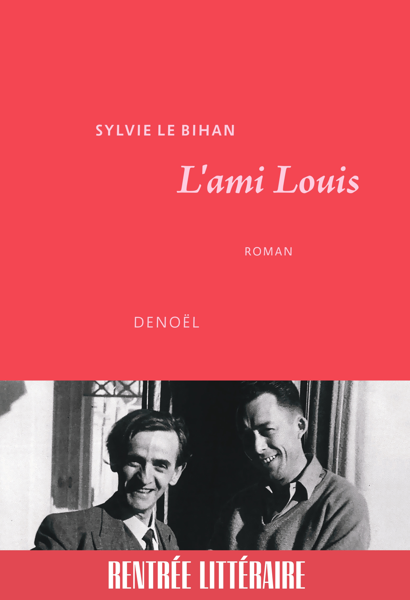 L'ami Louis