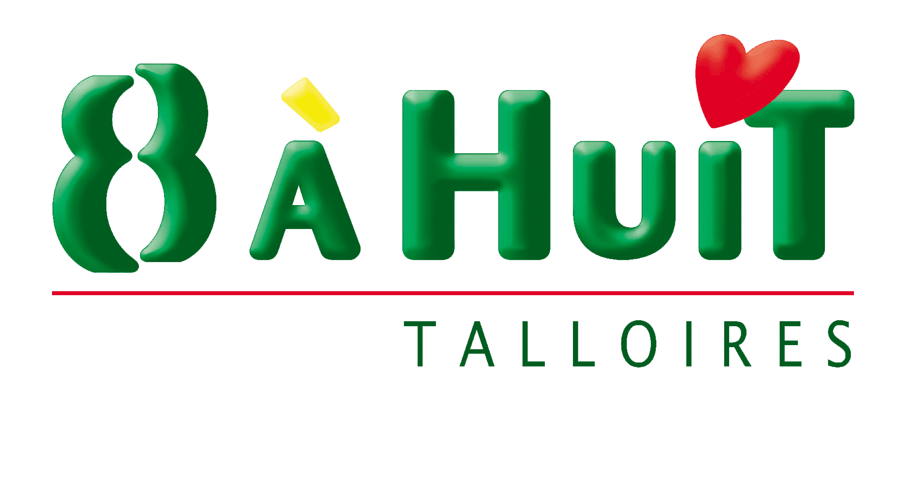 Huit à Huit