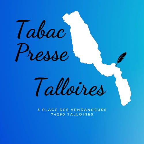 Tabac Presse Talloires