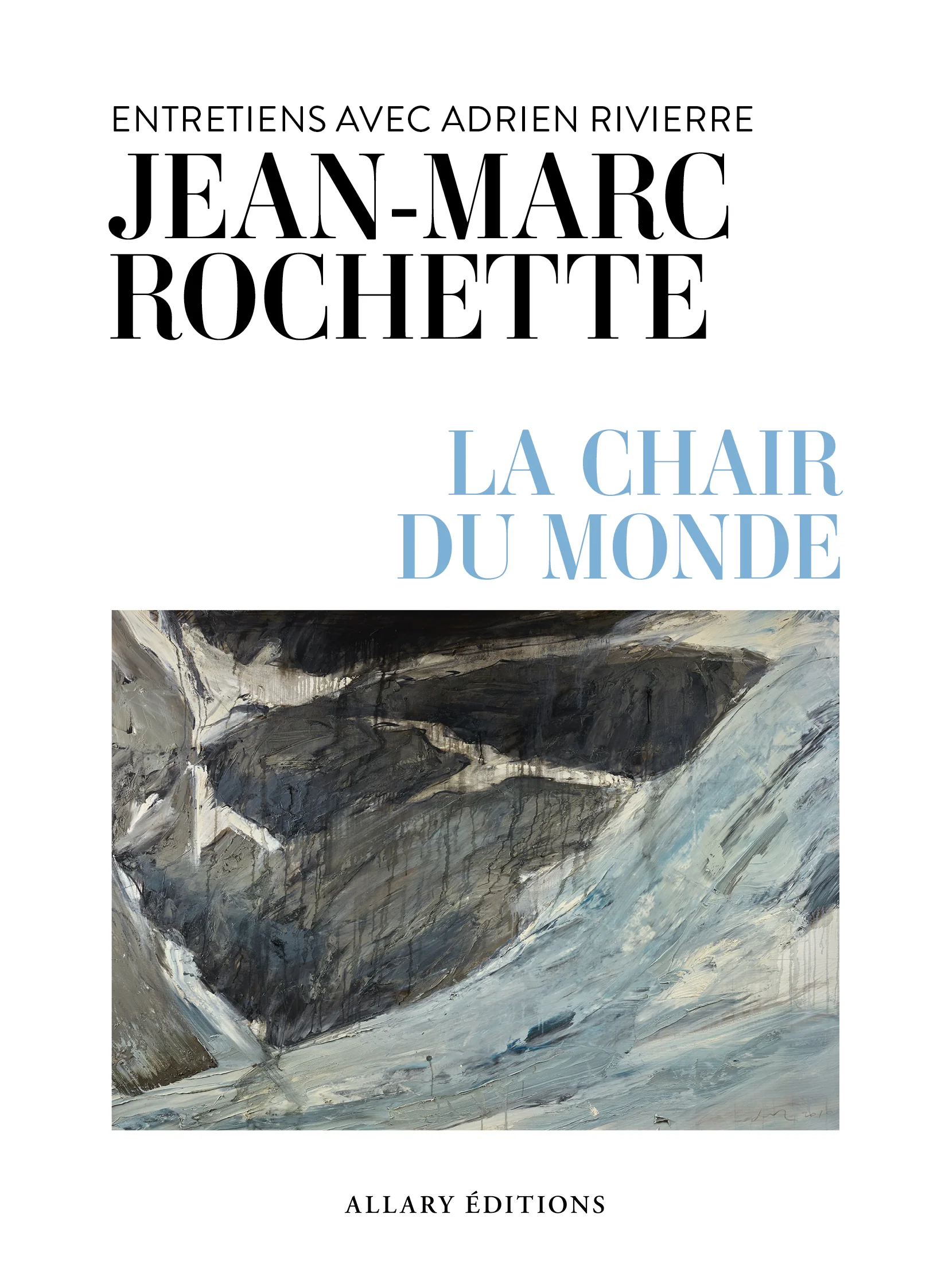 La chair du monde 