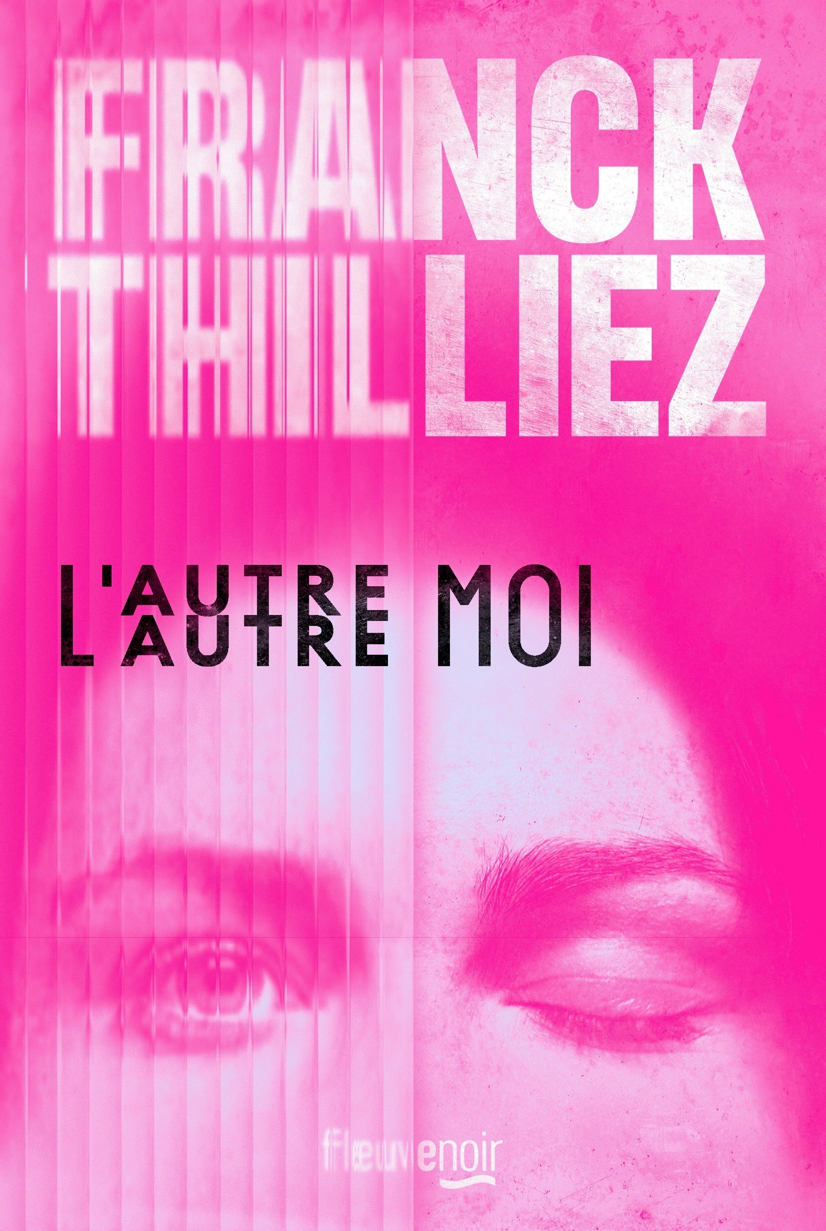 L'autre moi (Fleuve noir)