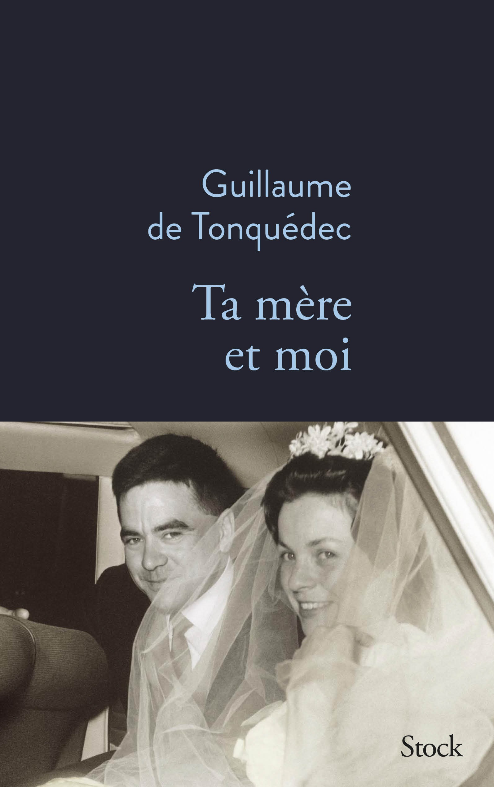 Ta mère et moi (Stock)