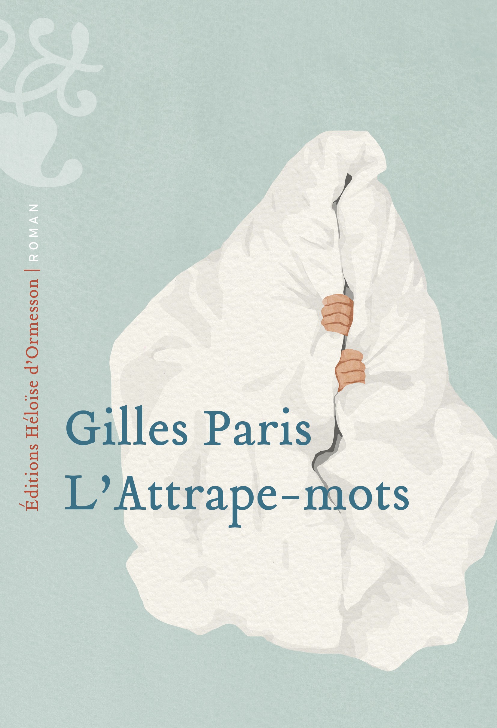  L’Attrape-mots
