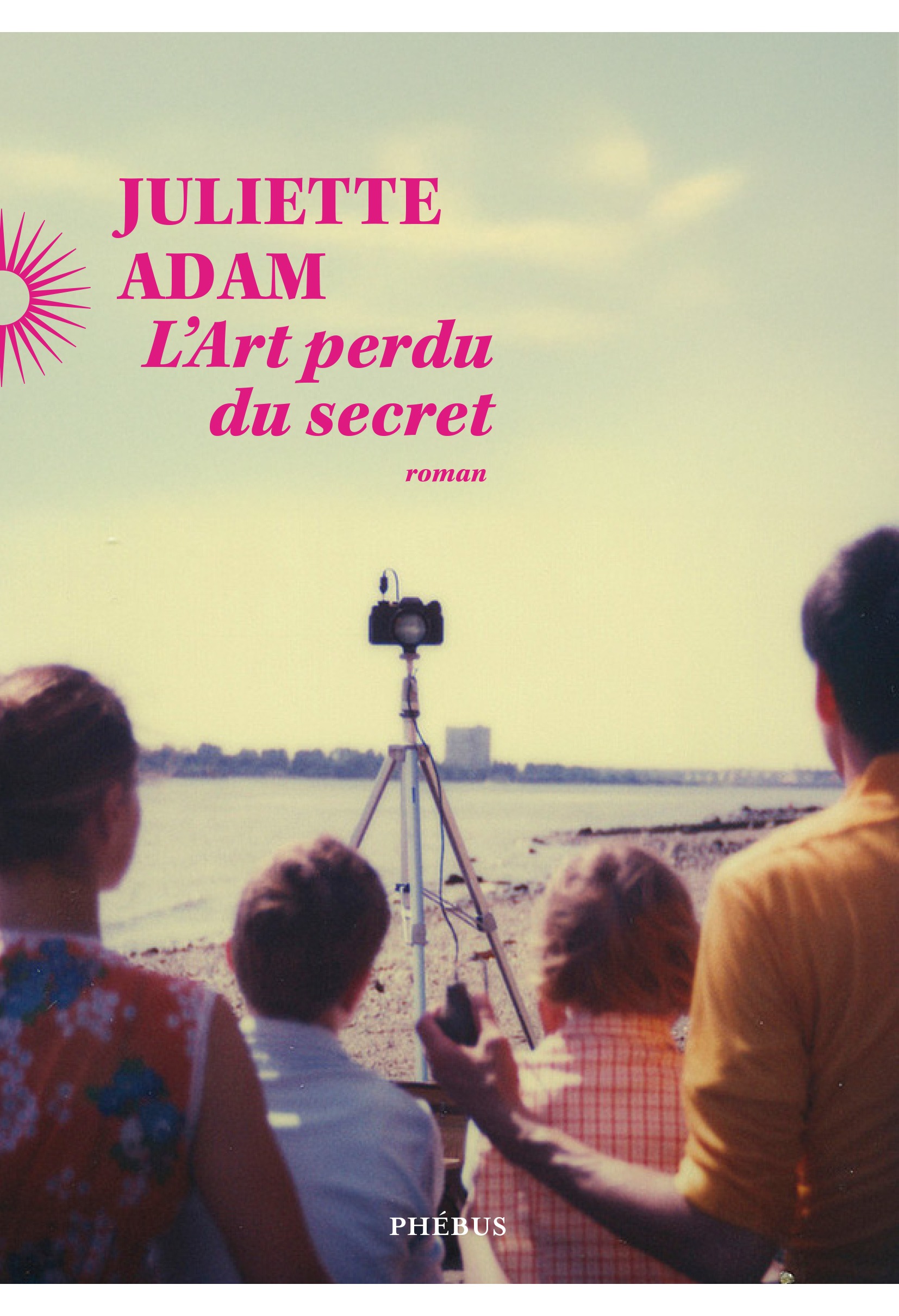 L'art perdu du secret (Phébus)
