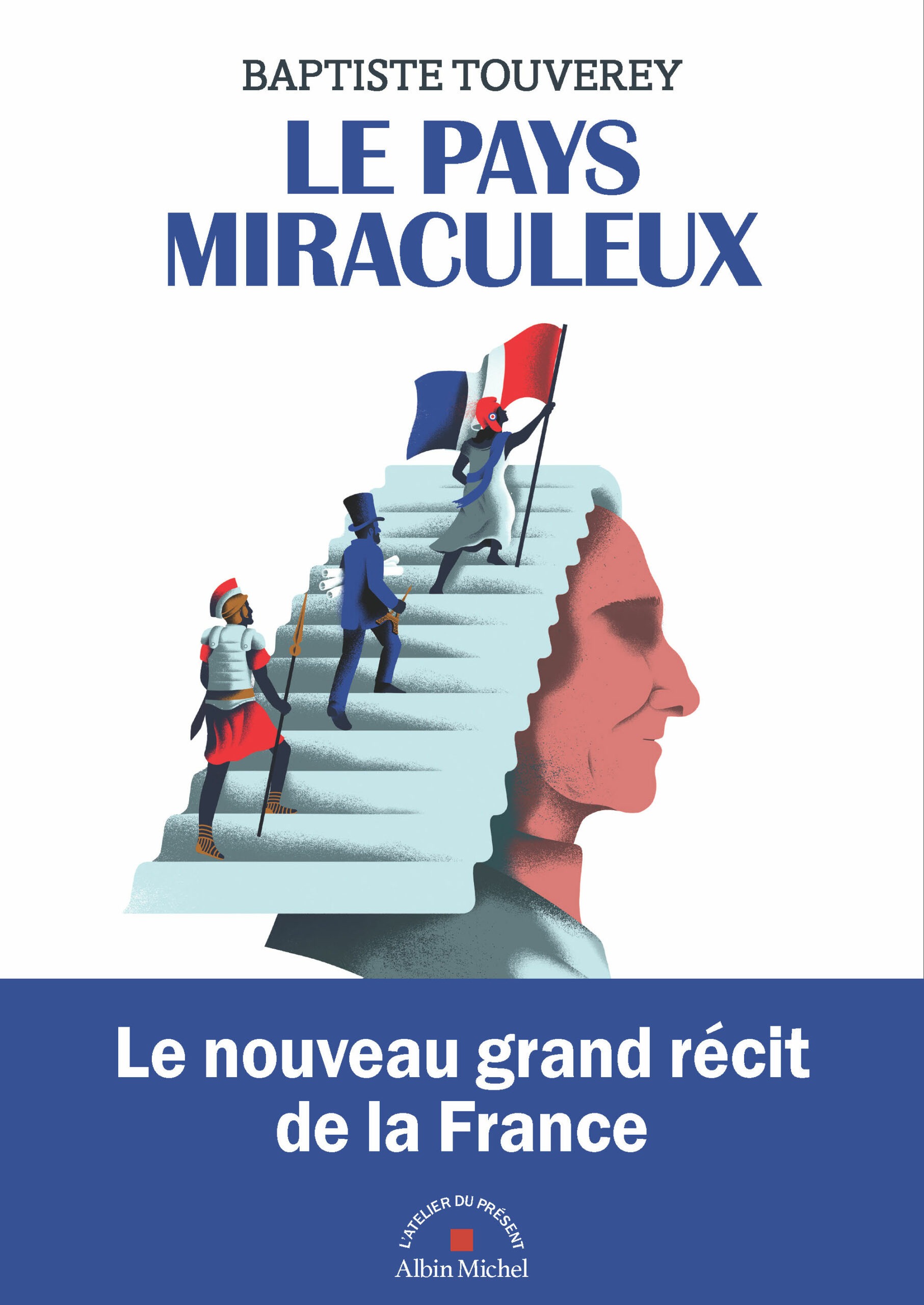 Le pays miraculeux
