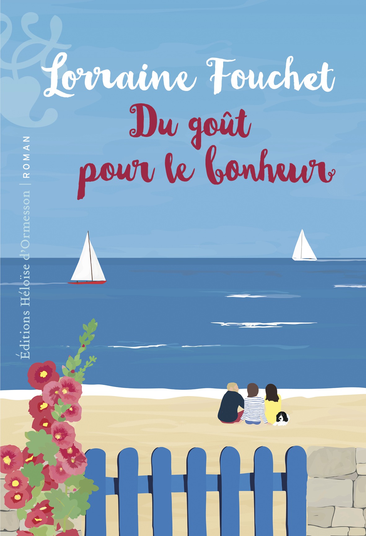 Du goût pour le bonheur 